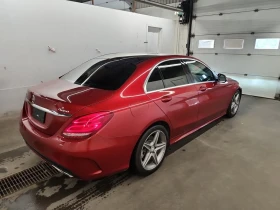 Mercedes-Benz C 300 * 4MATIC * CARFAX *    | Mobile.bg    3