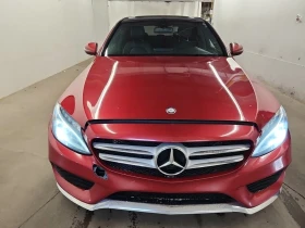 Mercedes-Benz C 300 * 4MATIC * CARFAX *    | Mobile.bg    8