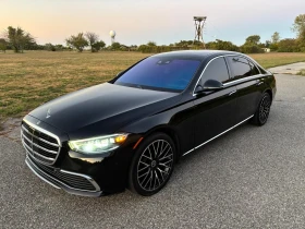 Mercedes-Benz S 580 | Mobile.bg    2