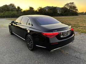 Mercedes-Benz S 580 | Mobile.bg    3