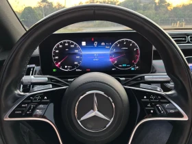 Mercedes-Benz S 580 | Mobile.bg    10