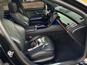 Mercedes-Benz S 580 | Mobile.bg    8