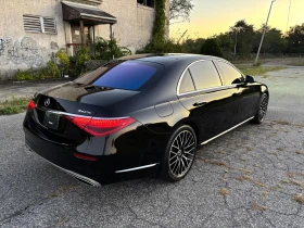 Mercedes-Benz S 580 | Mobile.bg    4