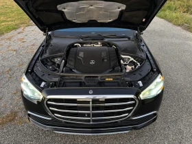 Mercedes-Benz S 580 | Mobile.bg    7
