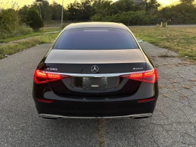 Mercedes-Benz S 580 | Mobile.bg    5