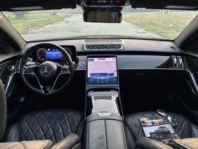 Mercedes-Benz S 580 | Mobile.bg    9