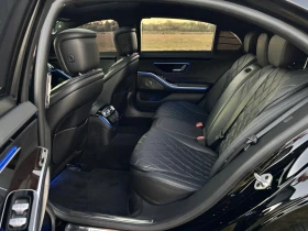 Mercedes-Benz S 580 | Mobile.bg    12