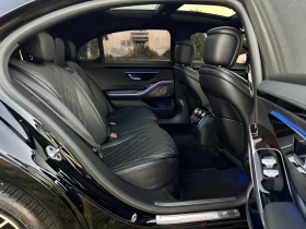 Mercedes-Benz S 580 | Mobile.bg    11