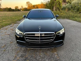 Mercedes-Benz S 580 | Mobile.bg    6
