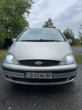 Ford Galaxy | Mobile.bg    7