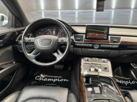 Audi A8 3.0TDI Matrix-FULL | Mobile.bg    12