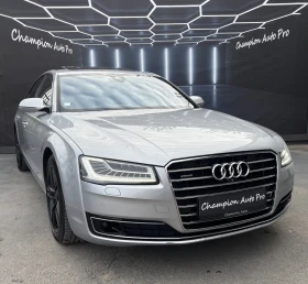 Audi A8 3.0TDI Matrix-FULL | Mobile.bg    3