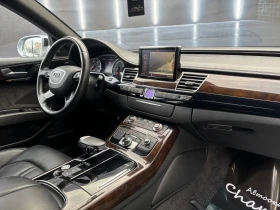Audi A8 3.0TDI Matrix-FULL | Mobile.bg    13
