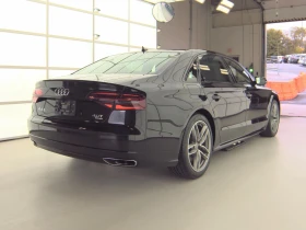 Audi A8 L* QUATTRO* BLACK OPTIC* HEAD UP* MASSAGES* BOSE*  - 32999 лв. / 16872.12 € - 84807771 5