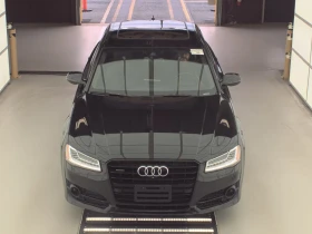 Audi A8 L* QUATTRO* BLACK OPTIC* HEAD UP* MASSAGES* BOSE*  - 32999 лв. / 16872.12 € - 84807771 2