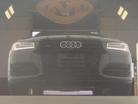Audi A8 L* QUATTRO* BLACK OPTIC* HEAD UP* MASSAGES* BOSE*  - 32999 лв. / 16872.12 € - 84807771 3