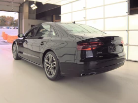 Audi A8 L* QUATTRO* BLACK OPTIC* HEAD UP* MASSAGES* BOSE*  - 32999 лв. / 16872.12 € - 84807771 8