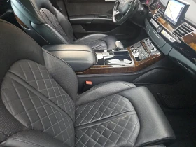 Audi A8 L* QUATTRO* BLACK OPTIC* HEAD UP* MASSAGES* BOSE*  - 32999 лв. / 16872.12 € - 84807771 13