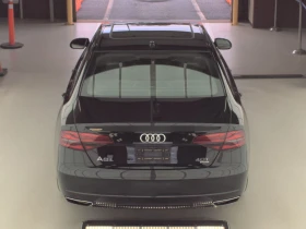 Audi A8 L* QUATTRO* BLACK OPTIC* HEAD UP* MASSAGES* BOSE*  - 32999 лв. / 16872.12 € - 84807771 6