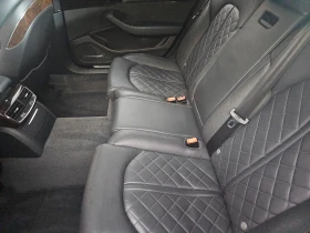 Audi A8 L* QUATTRO* BLACK OPTIC* HEAD UP* MASSAGES* BOSE*  - 32999 лв. / 16872.12 € - 84807771 14