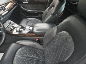 Audi A8 L* QUATTRO* BLACK OPTIC* HEAD UP* MASSAGES* BOSE*  - 32999 лв. / 16872.12 € - 84807771 12