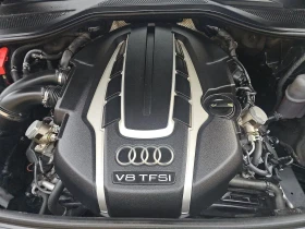 Audi A8 L* QUATTRO* BLACK OPTIC* HEAD UP* MASSAGES* BOSE*  - 32999 лв. / 16872.12 € - 84807771 15