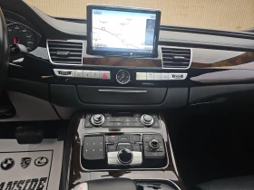 Audi A8 L* QUATTRO* BLACK OPTIC* HEAD UP* MASSAGES* BOSE*  - 32999 лв. / 16872.12 € - 84807771 9
