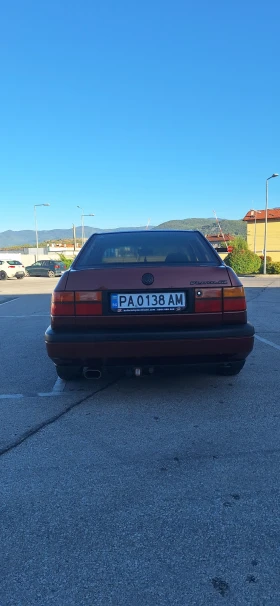 VW Vento | Mobile.bg    5