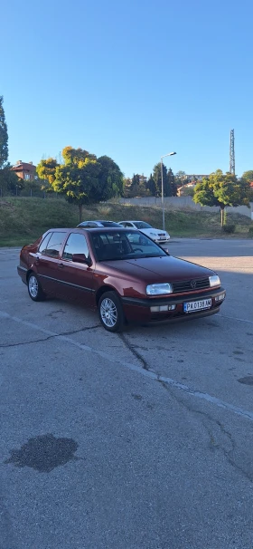  VW Vento