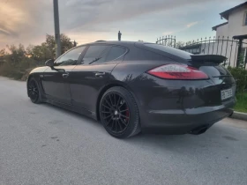 Porsche Panamera - 39900 лв. / 20400.55 € - 40865982 4