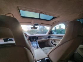 Porsche Panamera - 39900 лв. / 20400.55 € - 40865982 6