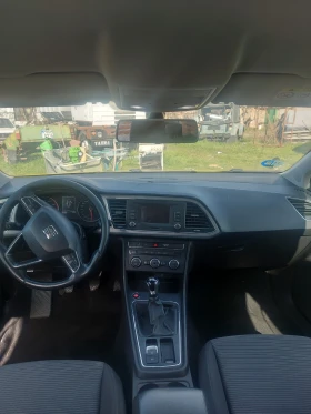 Seat Leon 1.5 TGI | Mobile.bg � ����� ������ 4