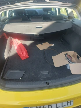 Seat Leon 1.5 TGI | Mobile.bg � ����� ������ 6