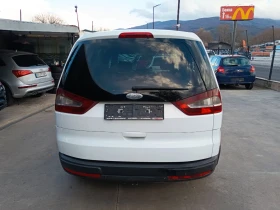 Ford Galaxy 2.0tdci - 7700 лв. / 3936.95 € - 46296193 6