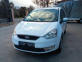 Ford Galaxy 2.0tdci