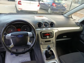 Ford Galaxy 2.0tdci - 7700 лв. / 3936.95 € - 46296193 12