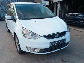 Ford Galaxy 2.0tdci - 7700 лв. / 3936.95 € - 46296193 2