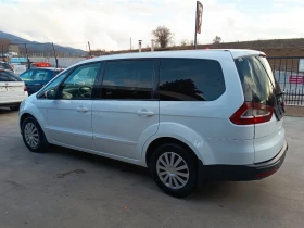Ford Galaxy 2.0tdci - 7700 лв. / 3936.95 € - 46296193 8