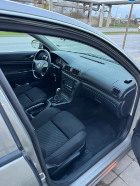 Skoda Superb 2.0 TDI , снимка 12