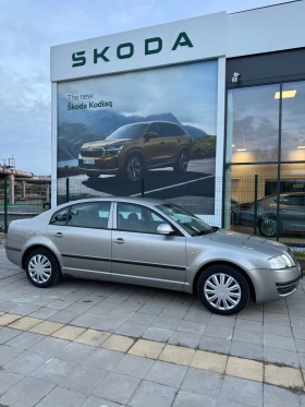 Skoda Superb 2.0 TDI , снимка 3