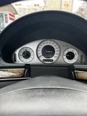 Mercedes-Benz E 320, снимка 11 — Bazar.bg Mercedes-Benz E 320, снимка 11