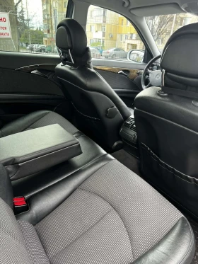Mercedes-Benz E 320, снимка 9 — Bazar.bg Mercedes-Benz E 320, снимка 9