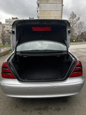 Mercedes-Benz E 320, снимка 7 — Bazar.bg Mercedes-Benz E 320, снимка 7