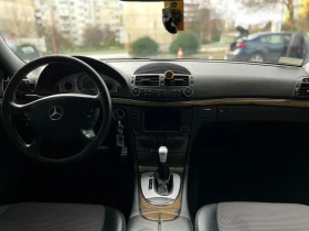 Mercedes-Benz E 320, снимка 8 — Bazar.bg Mercedes-Benz E 320, снимка 8