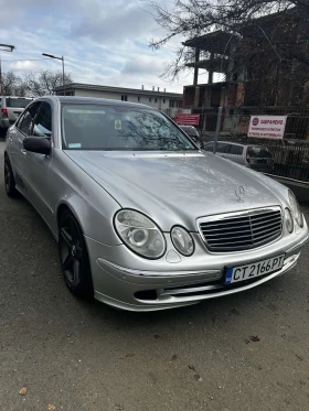 Mercedes-Benz E 320, снимка 2 — Bazar.bg Mercedes-Benz E 320, снимка 2