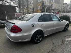 Mercedes-Benz E 320, снимка 6 — Bazar.bg Mercedes-Benz E 320, снимка 6