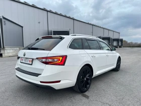 Skoda Superb Lauren&Klement 2.0TDI DSG 4x4 SWISS, снимка 3