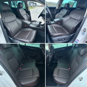 Skoda Superb Lauren&Klement 2.0TDI DSG 4x4 SWISS, снимка 10