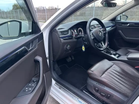 Skoda Superb Lauren&Klement 2.0TDI DSG 4x4 SWISS, снимка 9