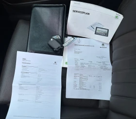 Skoda Superb Lauren&Klement 2.0TDI DSG 4x4 SWISS, снимка 14